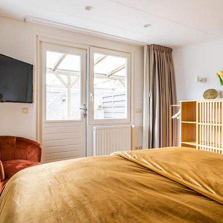 Charley'S Wellness Suite Westkapelle Extérieur photo