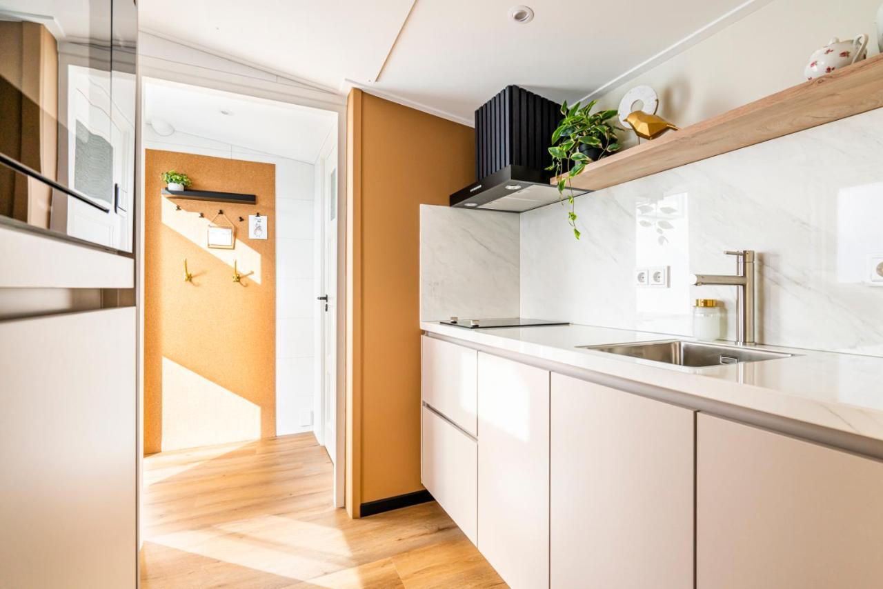 Charley'S Wellness Suite Westkapelle Extérieur photo