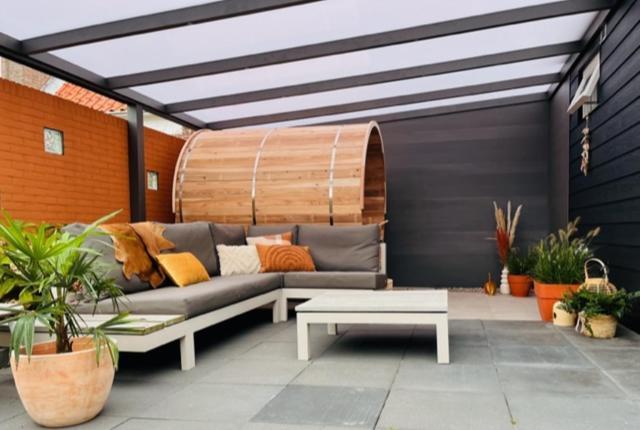 Charley'S Wellness Suite Westkapelle Extérieur photo